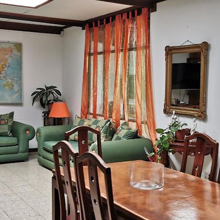 Hotel Casa Kibi Kibi San José Zewnętrze zdjęcie