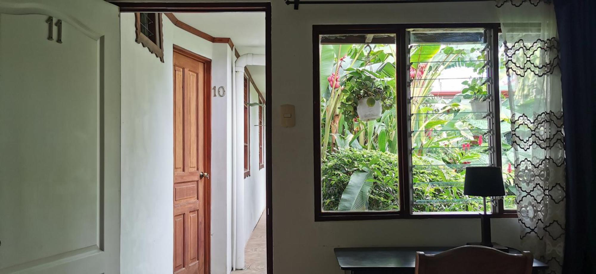 Hotel Casa Kibi Kibi San José Zewnętrze zdjęcie