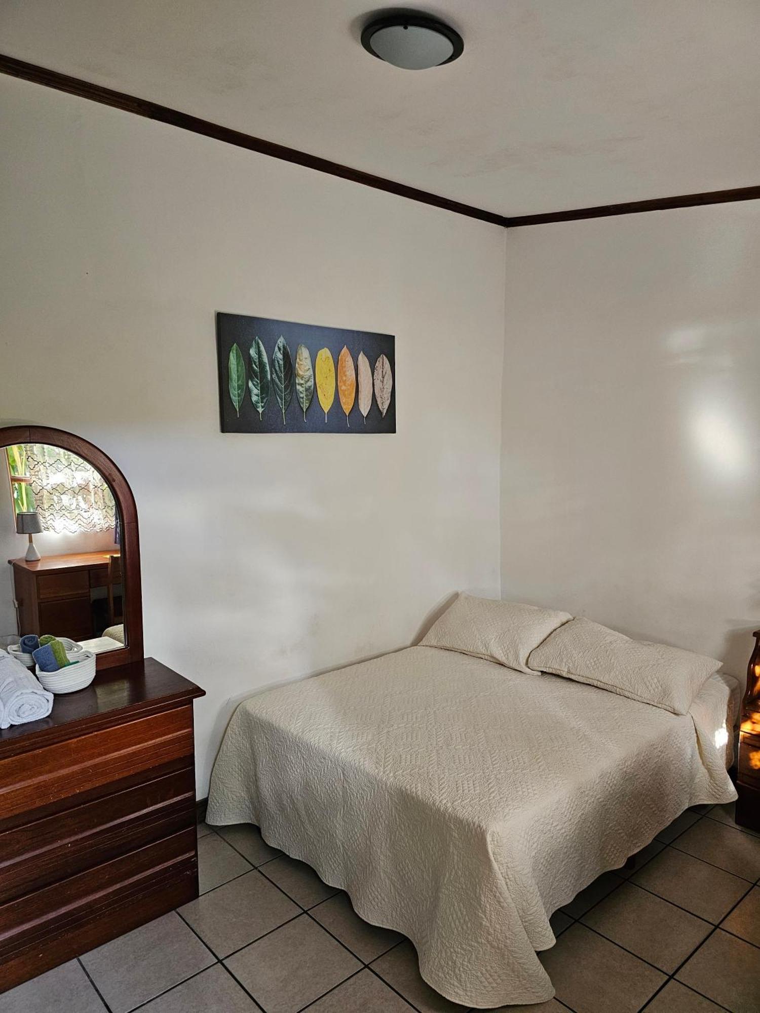 Hotel Casa Kibi Kibi San José Zewnętrze zdjęcie