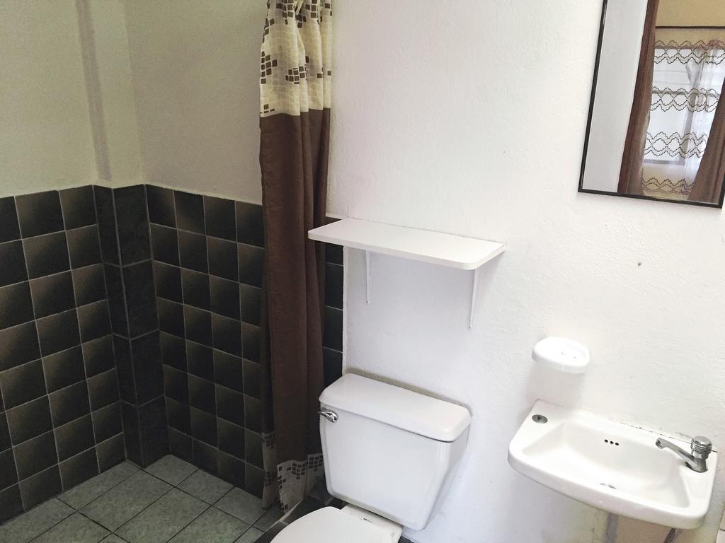 Hotel Casa Kibi Kibi San José Zewnętrze zdjęcie