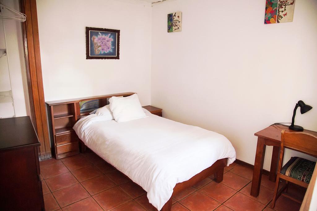 Hotel Casa Kibi Kibi San José Zewnętrze zdjęcie
