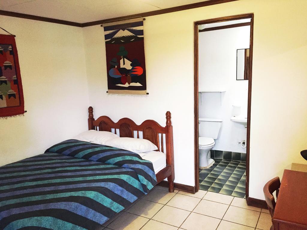 Hotel Casa Kibi Kibi San José Zewnętrze zdjęcie
