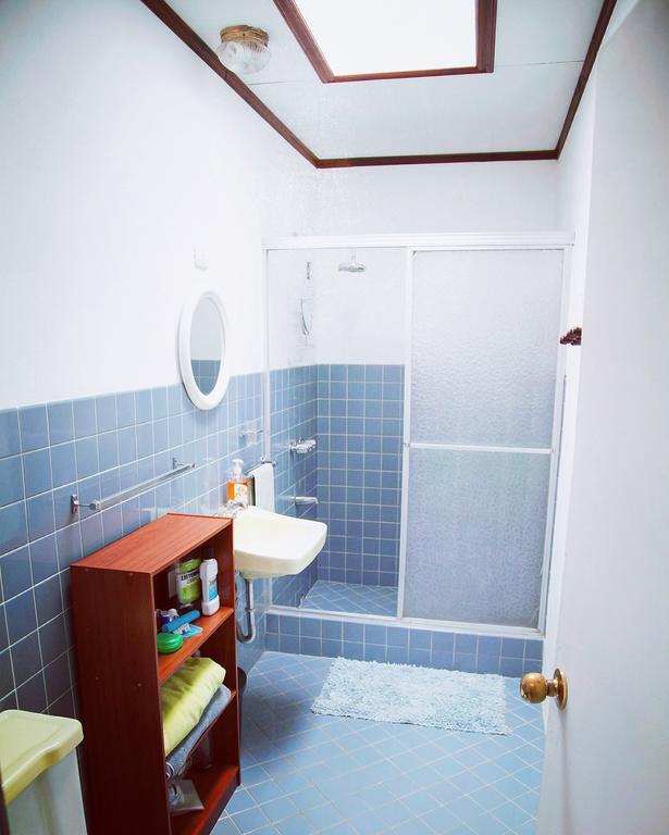 Hotel Casa Kibi Kibi San José Zewnętrze zdjęcie