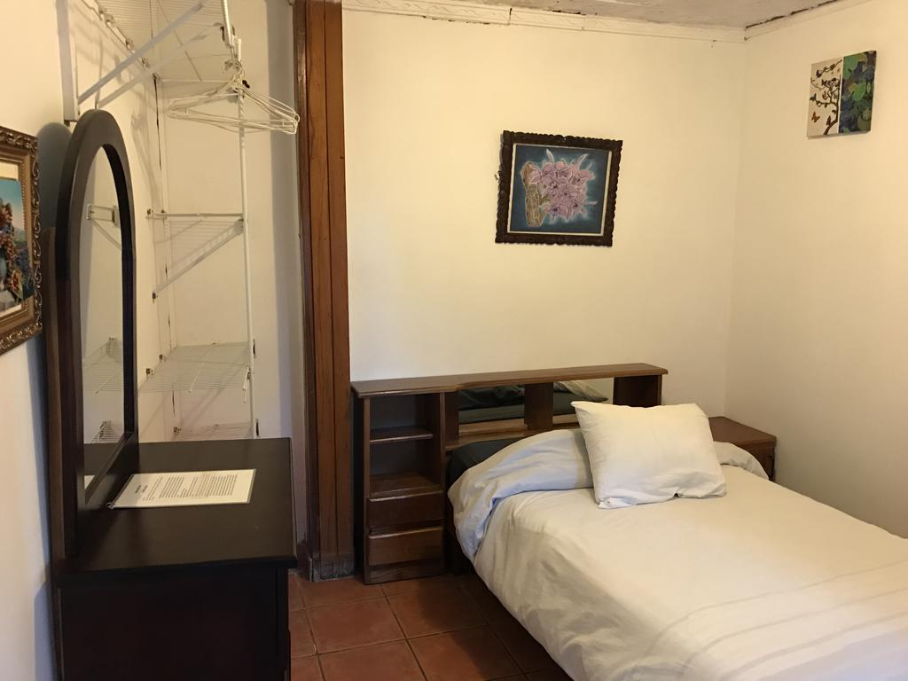 Hotel Casa Kibi Kibi San José Zewnętrze zdjęcie