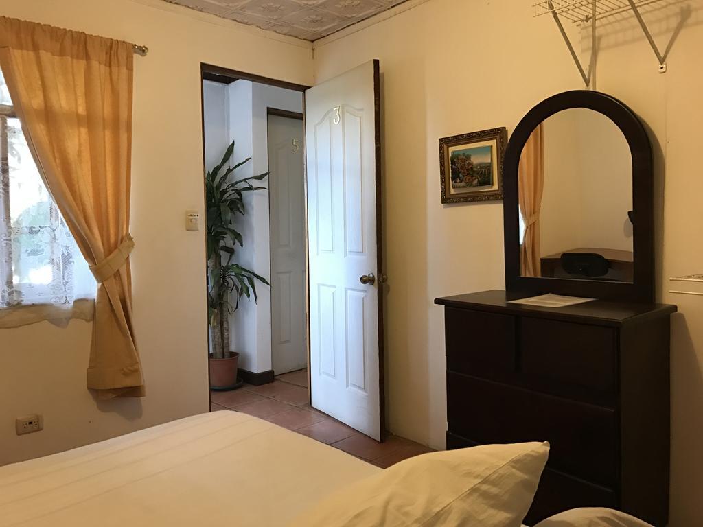 Hotel Casa Kibi Kibi San José Zewnętrze zdjęcie