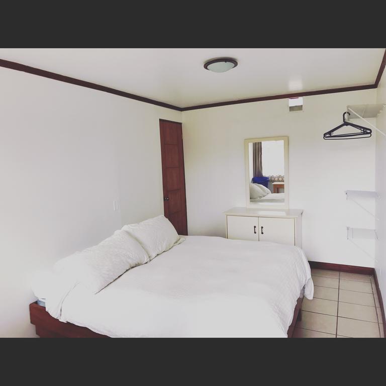 Hotel Casa Kibi Kibi San José Zewnętrze zdjęcie