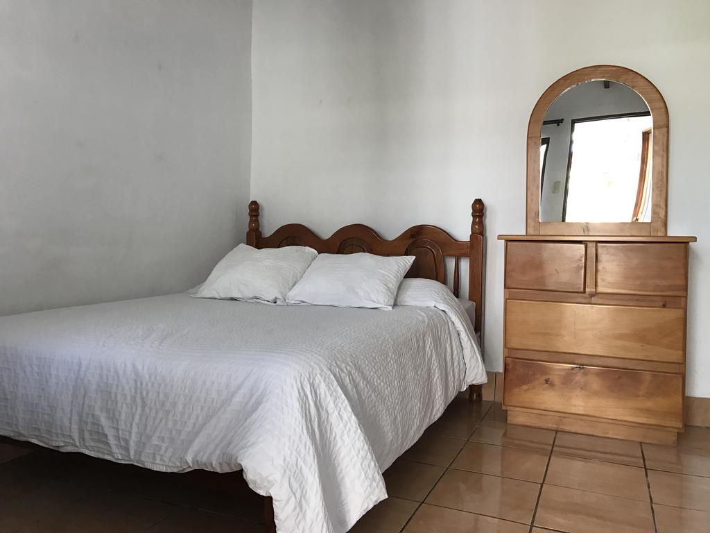 Hotel Casa Kibi Kibi San José Zewnętrze zdjęcie