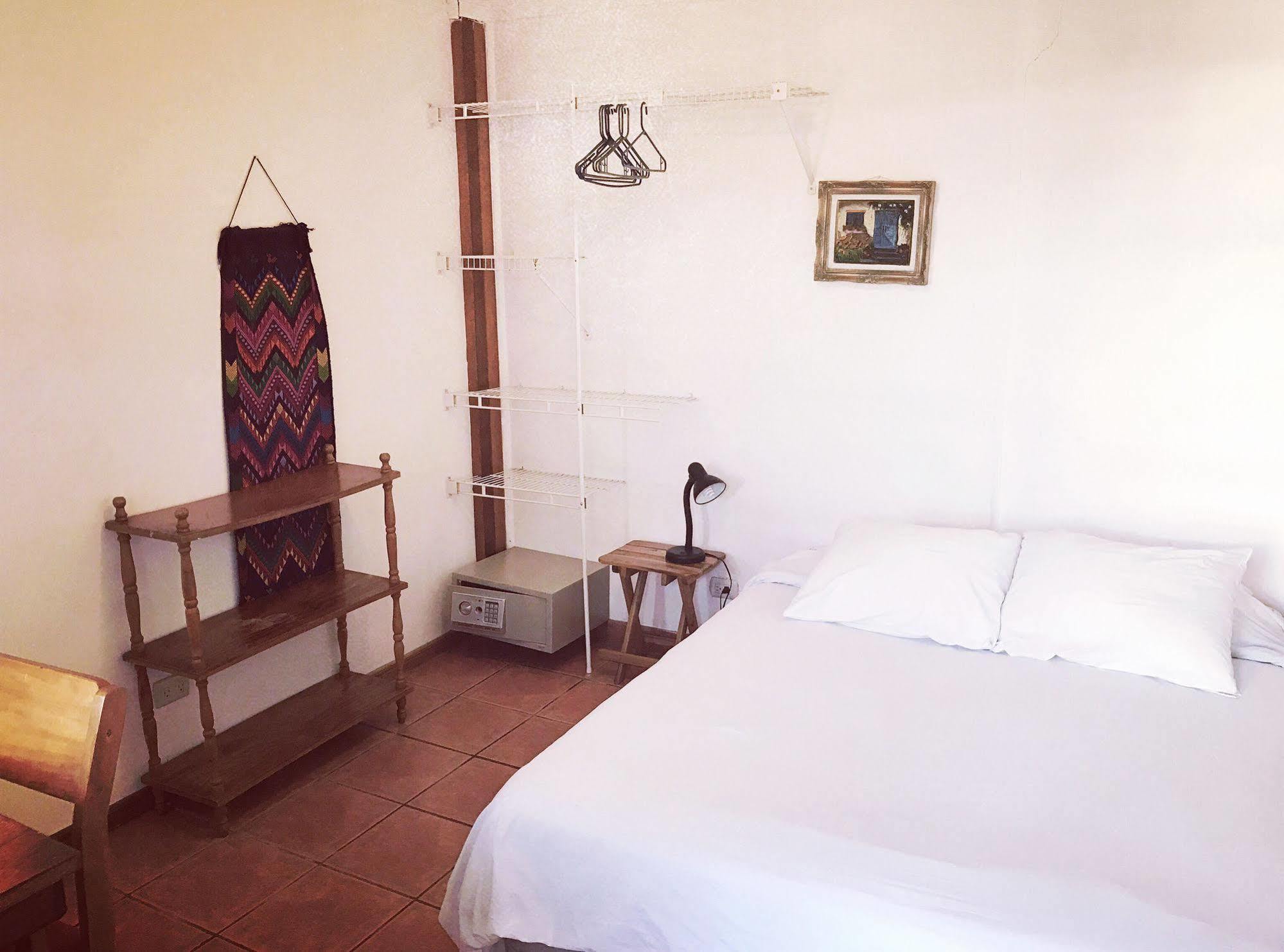 Hotel Casa Kibi Kibi San José Zewnętrze zdjęcie
