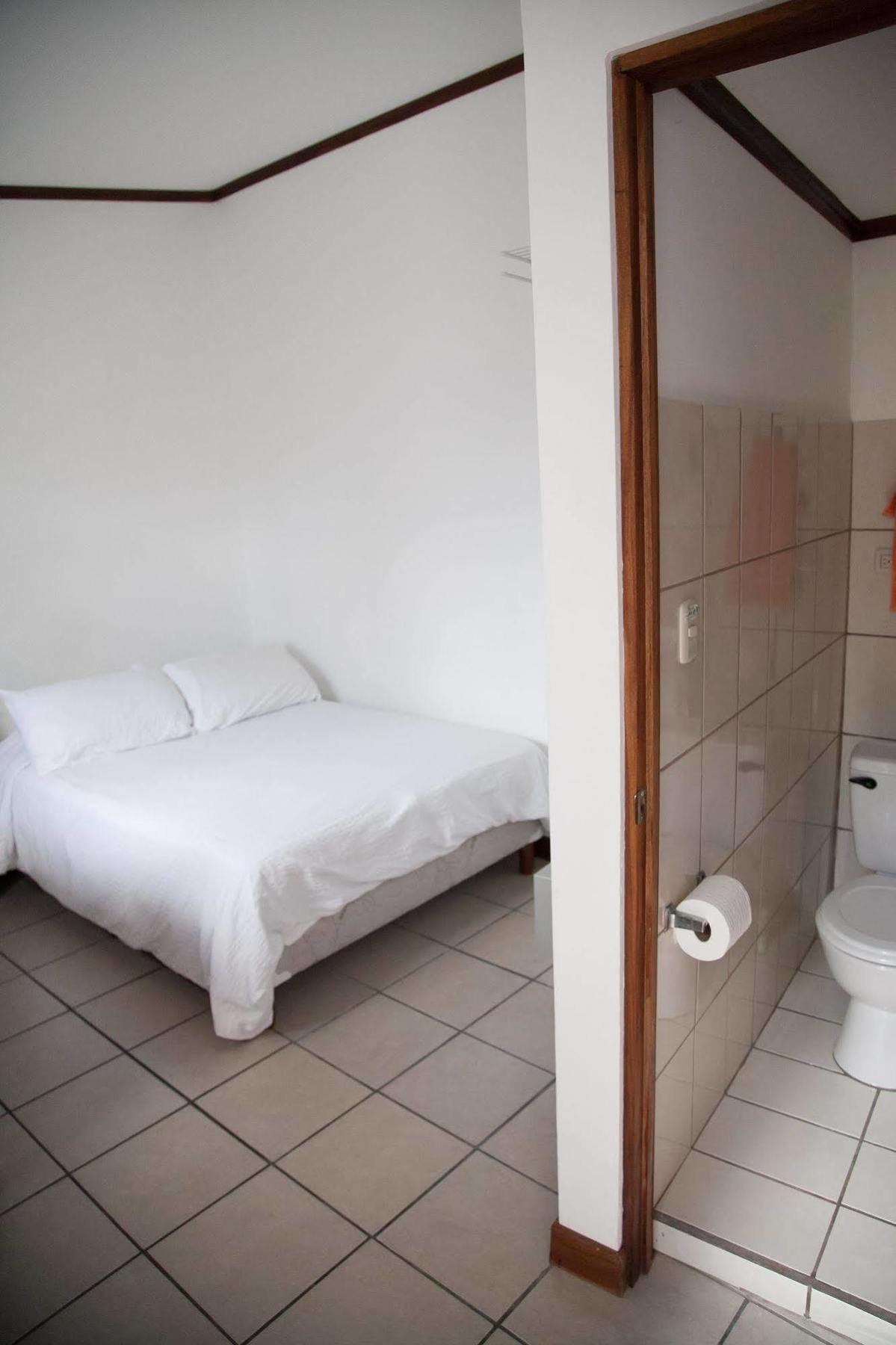 Hotel Casa Kibi Kibi San José Zewnętrze zdjęcie