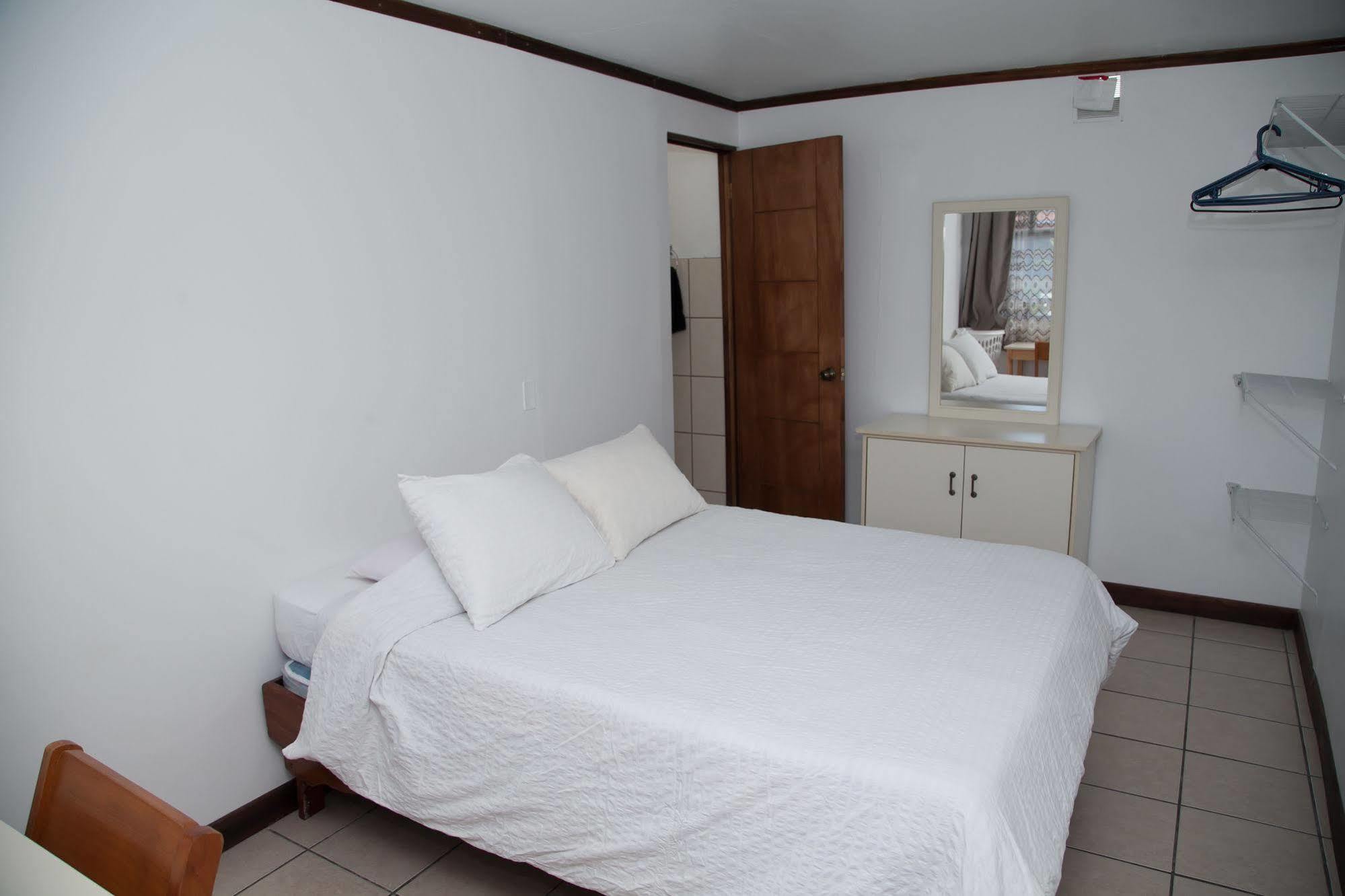 Hotel Casa Kibi Kibi San José Zewnętrze zdjęcie