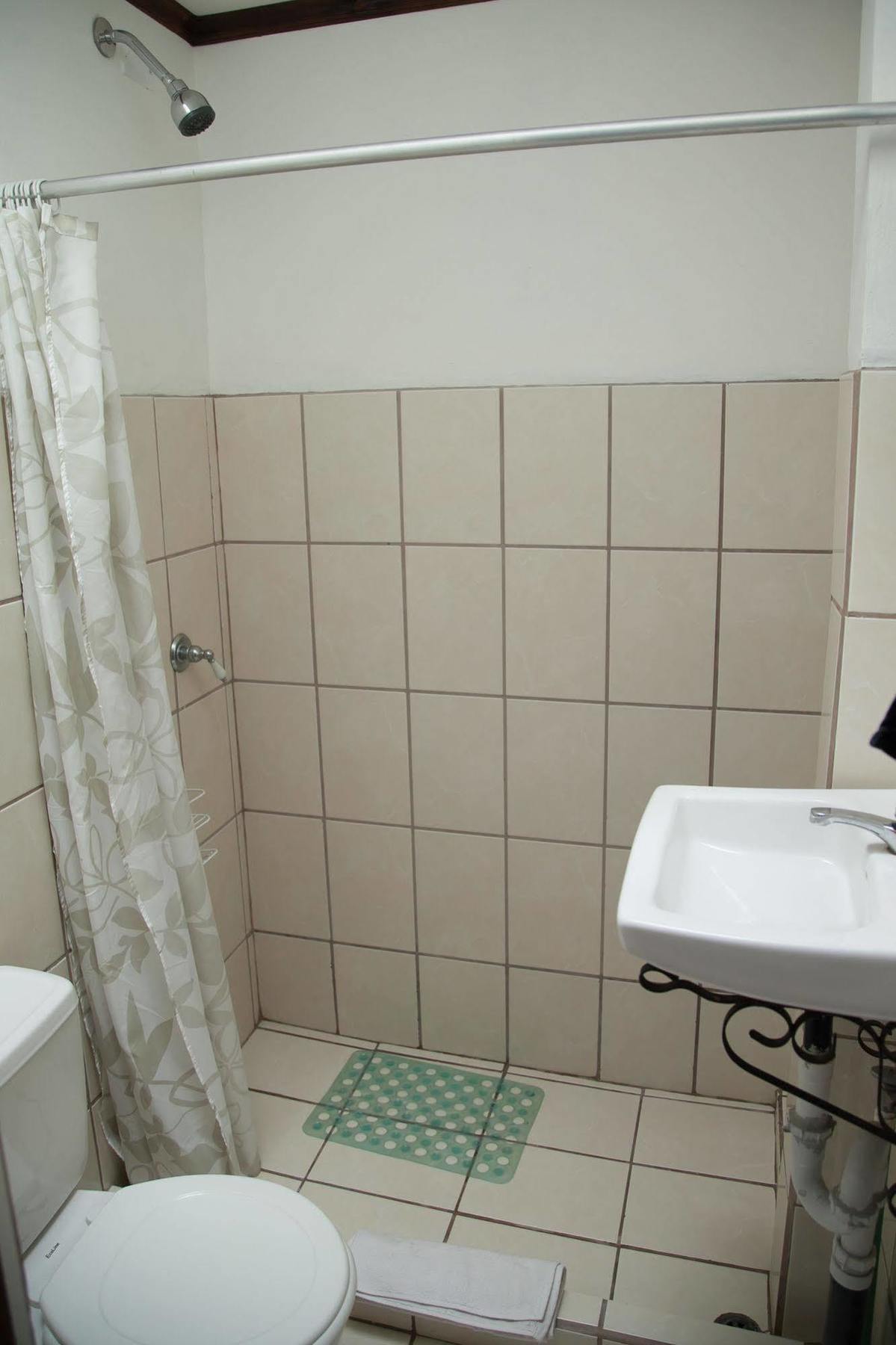 Hotel Casa Kibi Kibi San José Zewnętrze zdjęcie