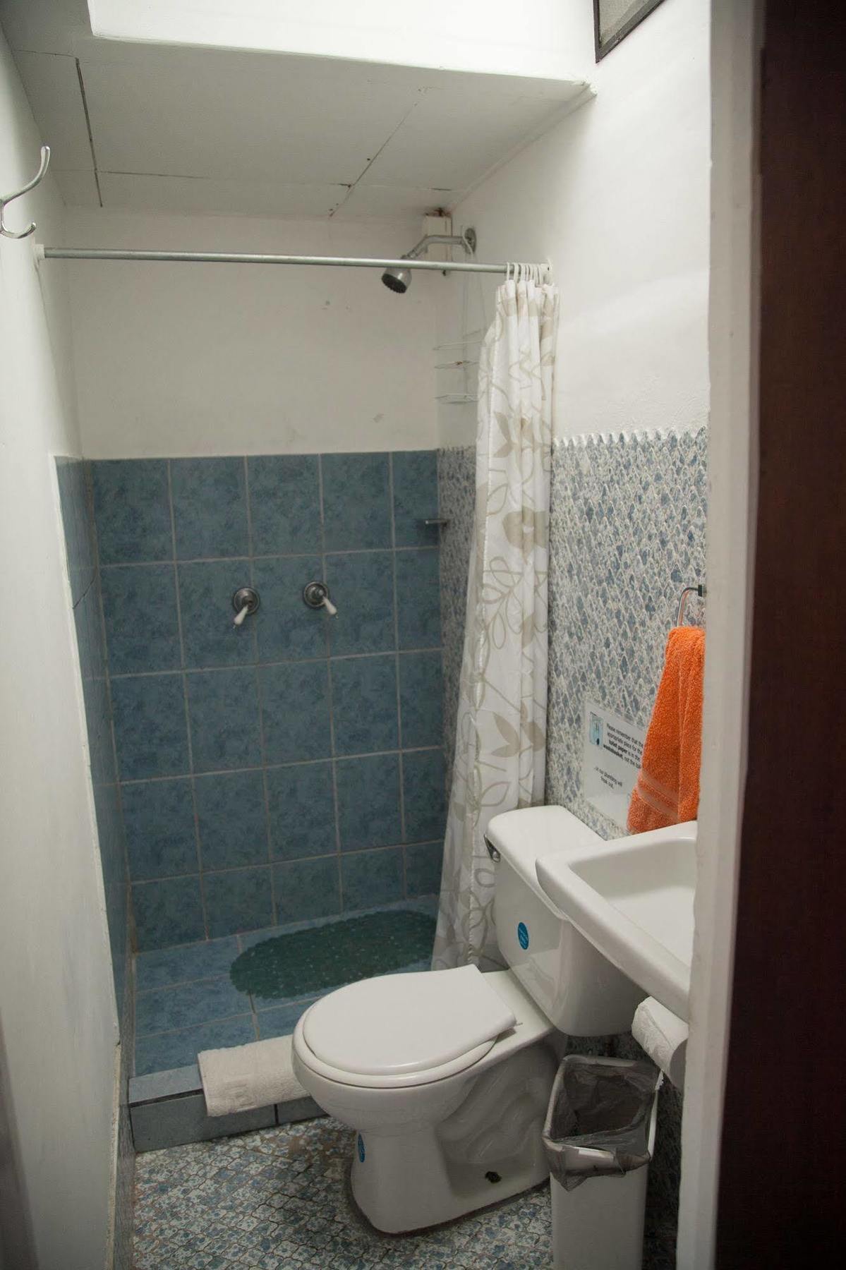 Hotel Casa Kibi Kibi San José Zewnętrze zdjęcie