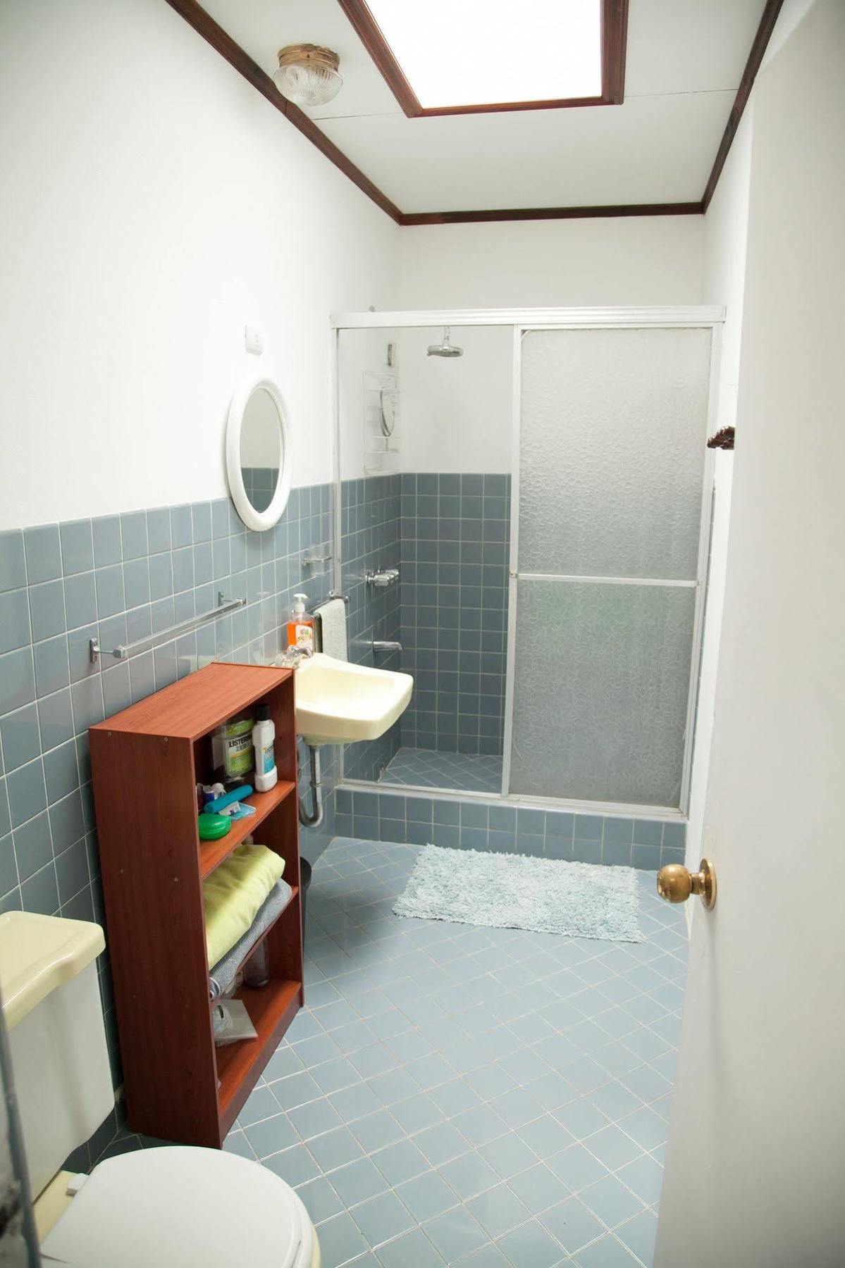 Hotel Casa Kibi Kibi San José Zewnętrze zdjęcie
