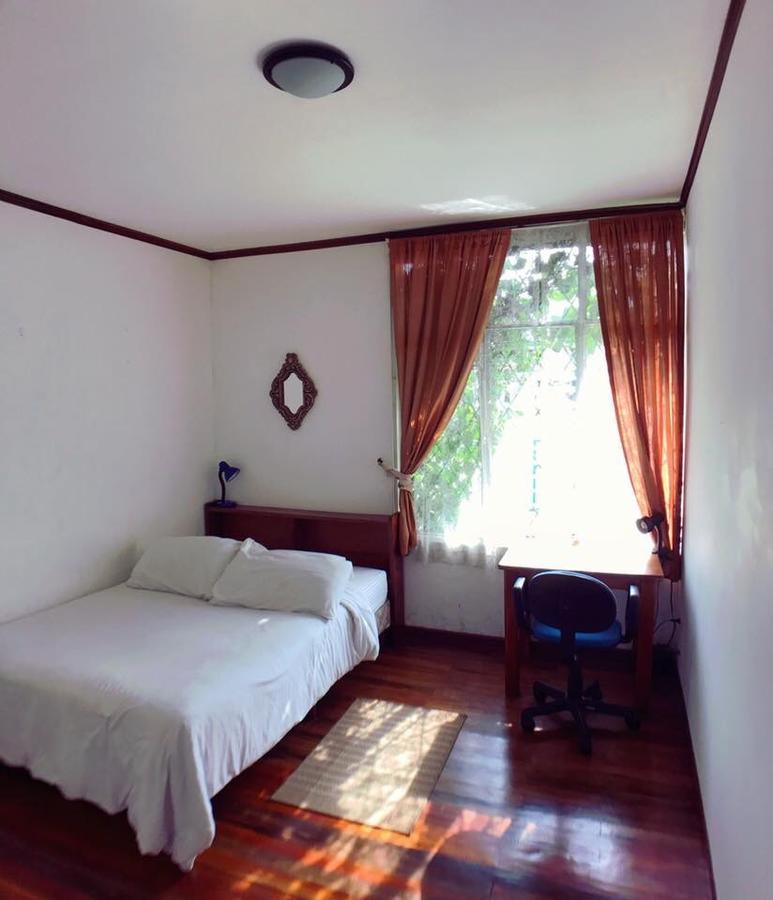 Hotel Casa Kibi Kibi San José Zewnętrze zdjęcie