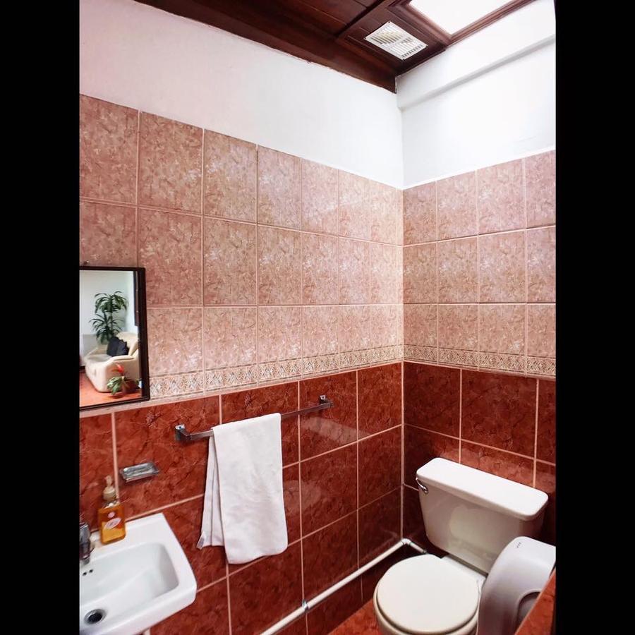 Hotel Casa Kibi Kibi San José Zewnętrze zdjęcie