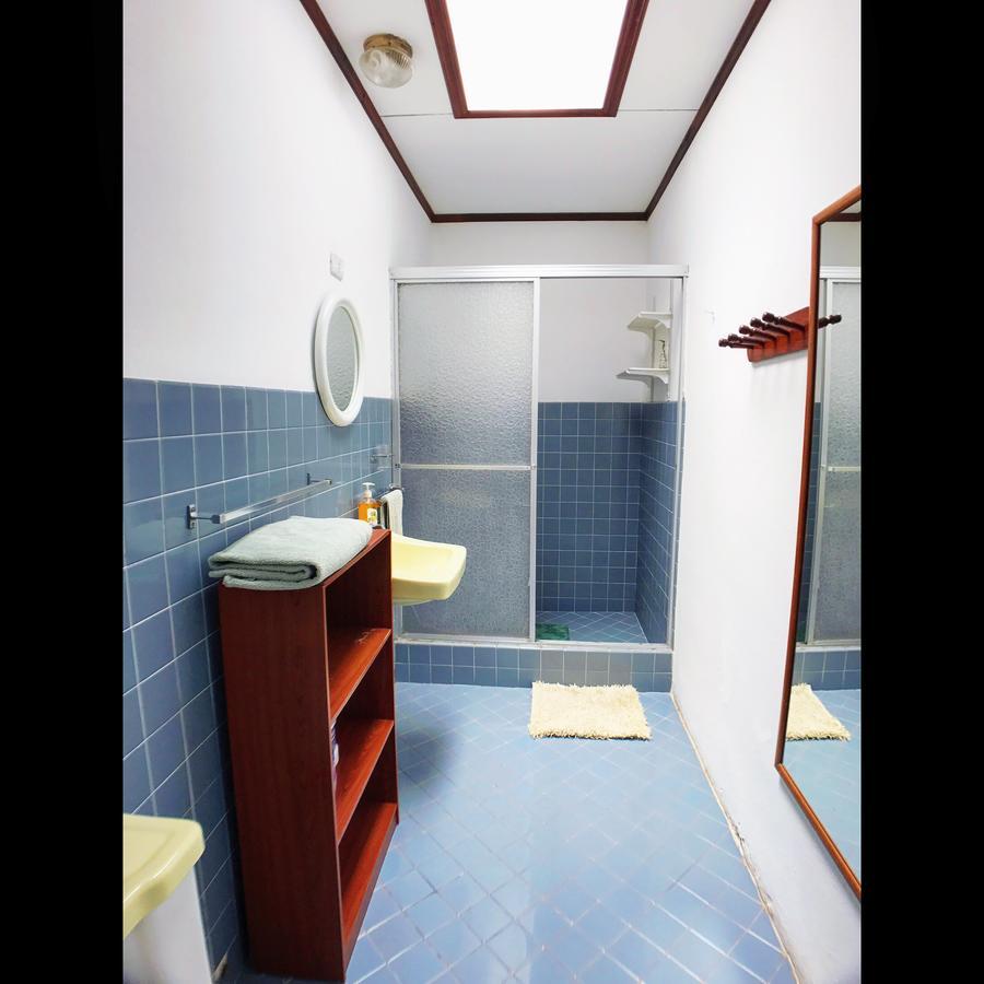 Hotel Casa Kibi Kibi San José Zewnętrze zdjęcie