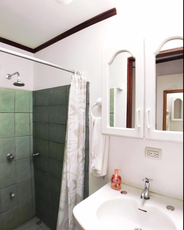 Hotel Casa Kibi Kibi San José Zewnętrze zdjęcie