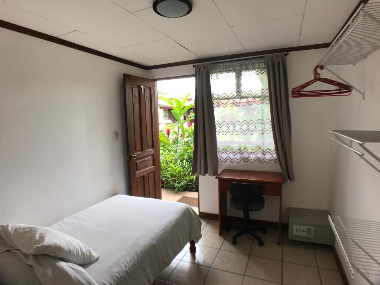 Hotel Casa Kibi Kibi San José Zewnętrze zdjęcie