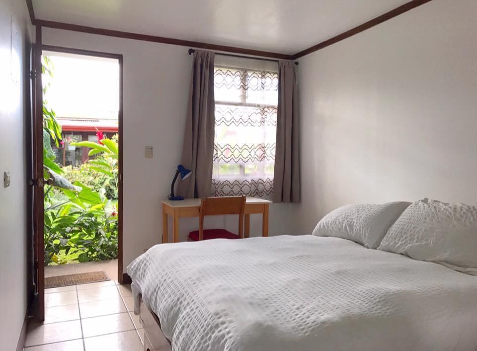 Hotel Casa Kibi Kibi San José Zewnętrze zdjęcie