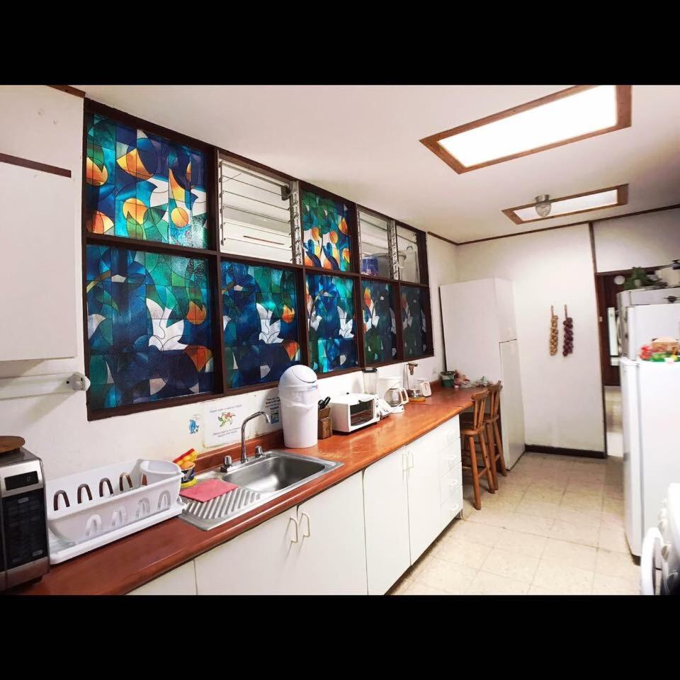 Hotel Casa Kibi Kibi San José Zewnętrze zdjęcie