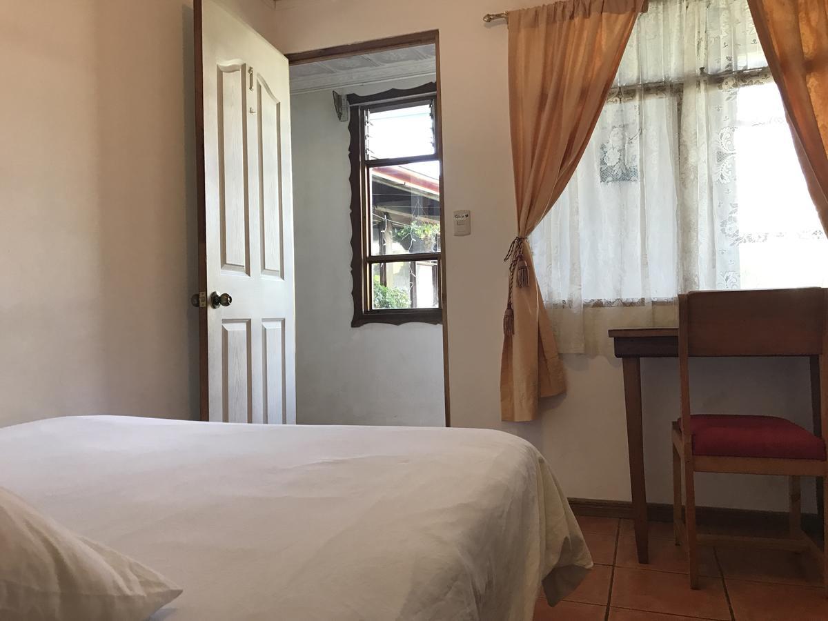 Hotel Casa Kibi Kibi San José Zewnętrze zdjęcie