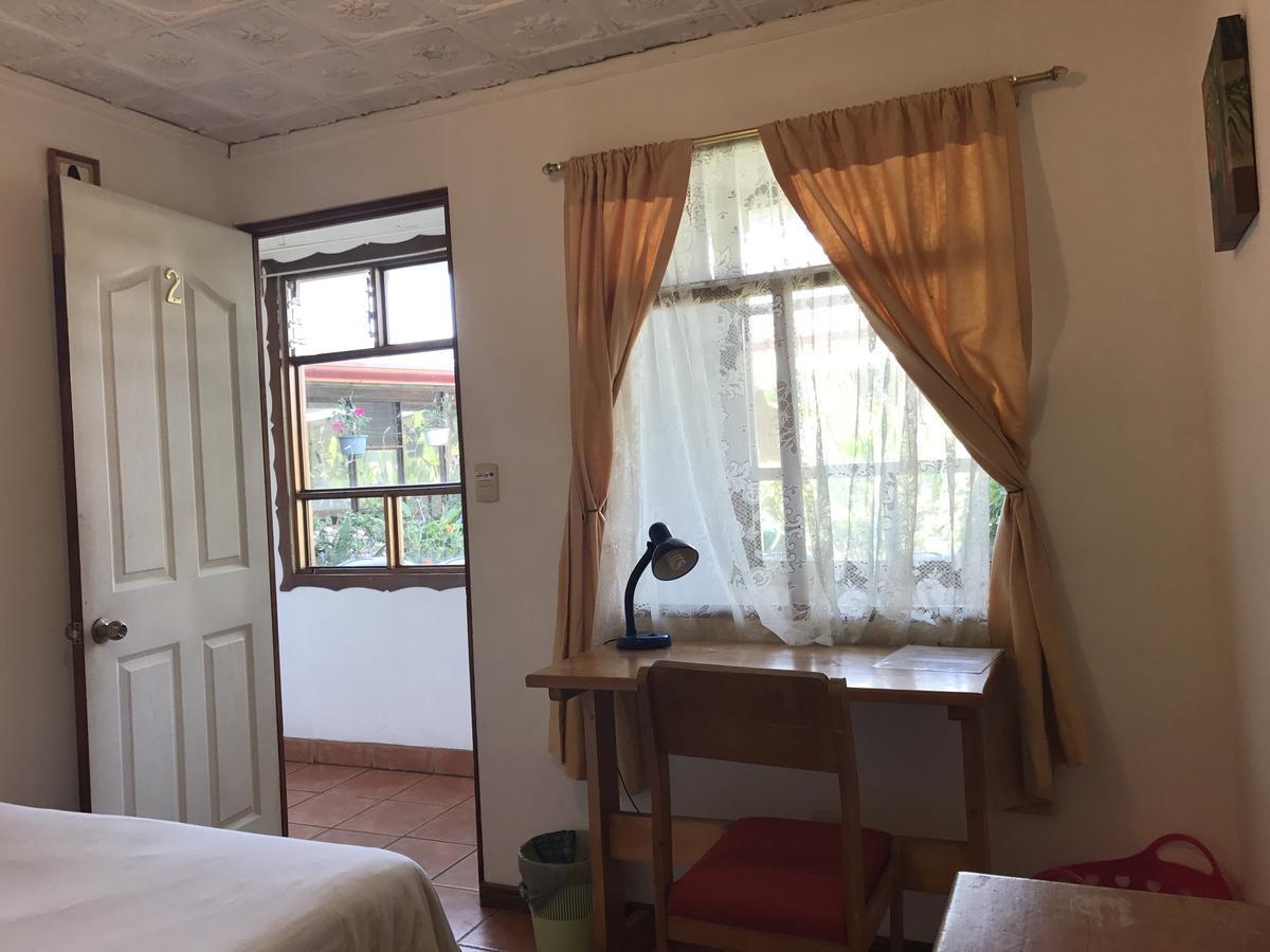 Hotel Casa Kibi Kibi San José Zewnętrze zdjęcie