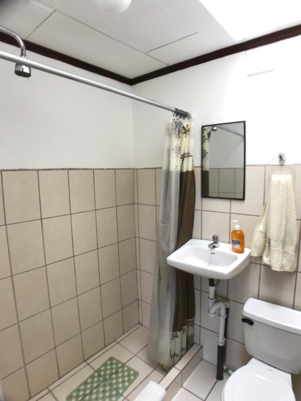 Hotel Casa Kibi Kibi San José Zewnętrze zdjęcie