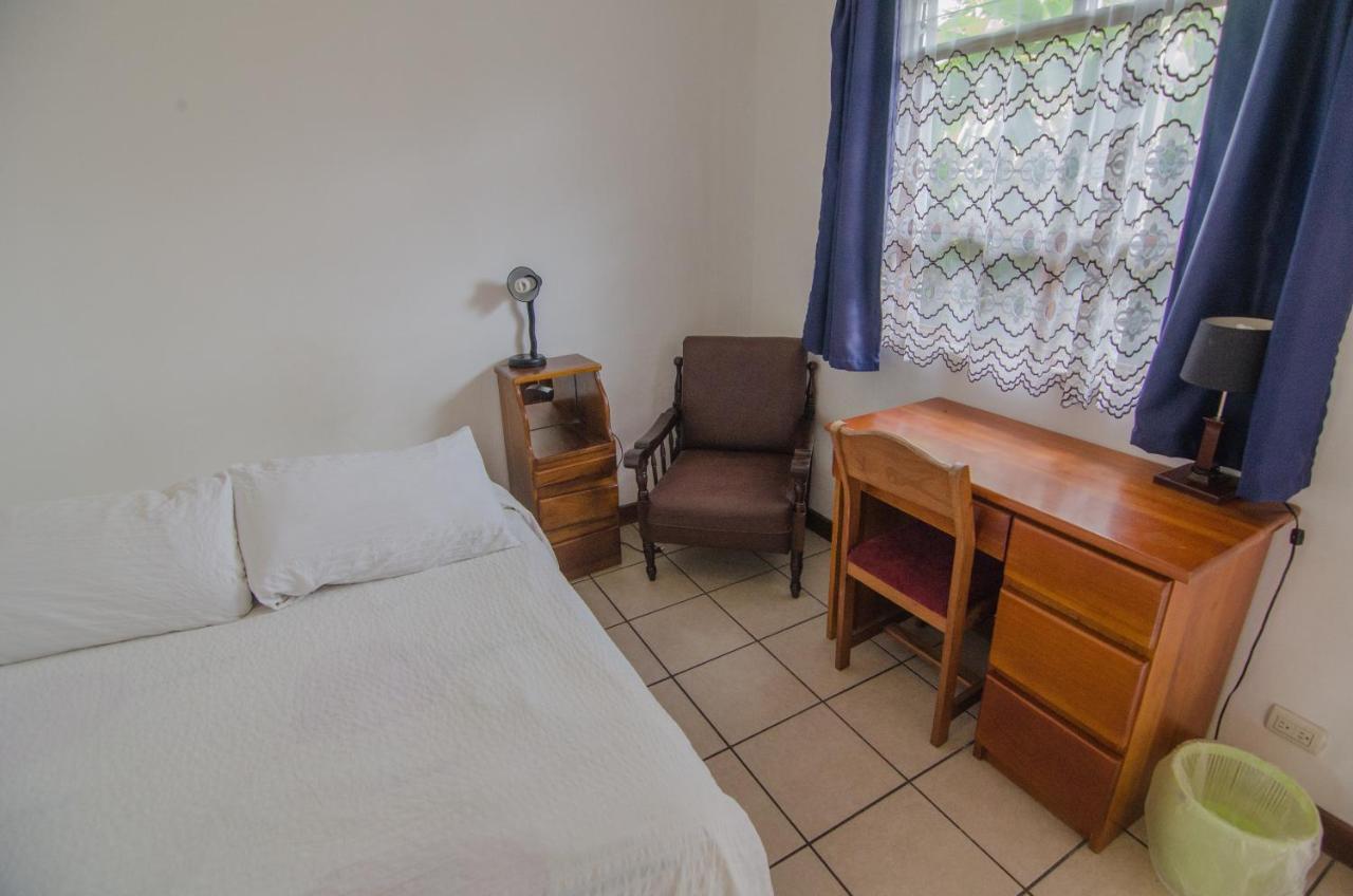 Hotel Casa Kibi Kibi San José Zewnętrze zdjęcie
