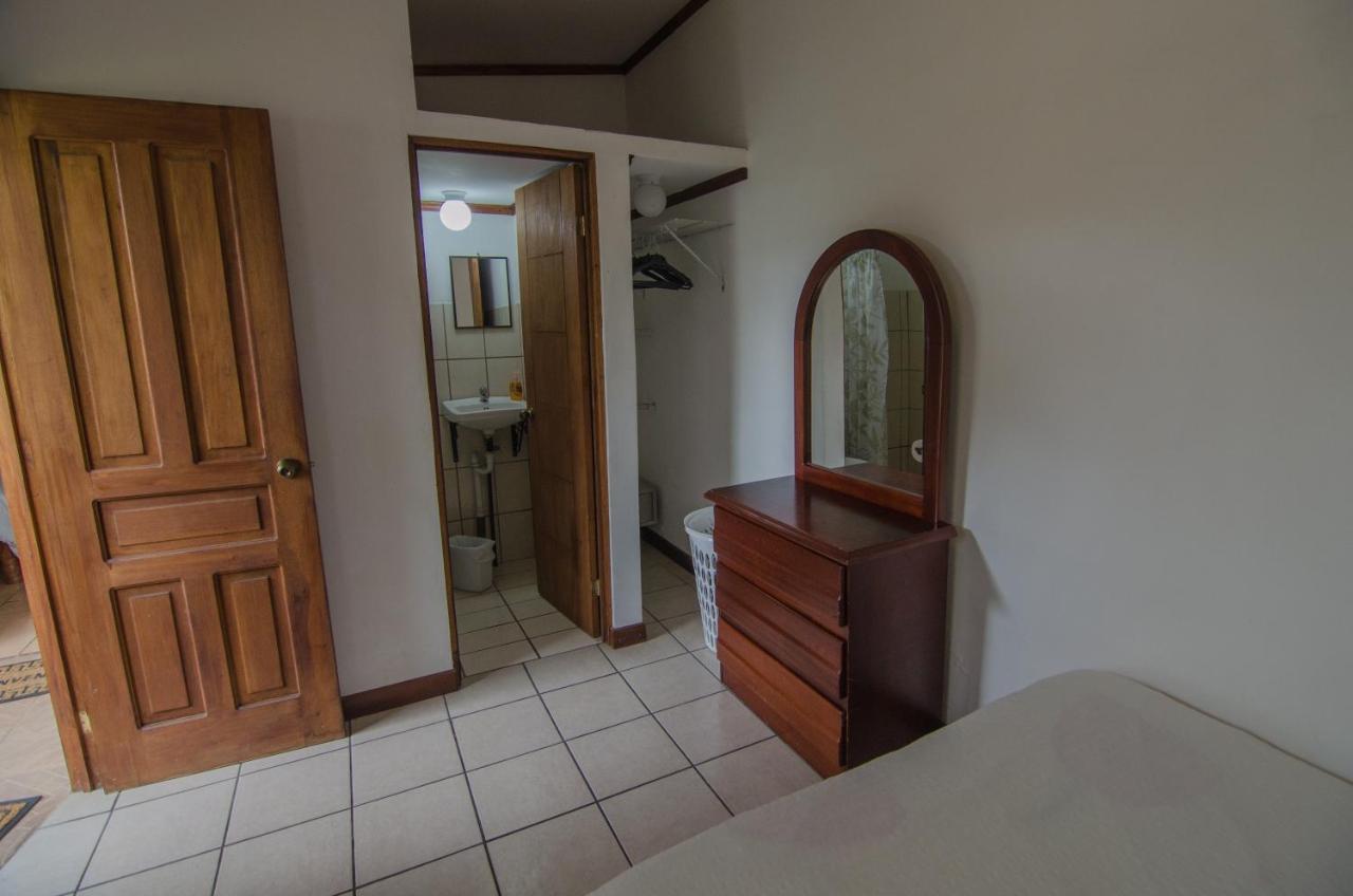 Hotel Casa Kibi Kibi San José Zewnętrze zdjęcie